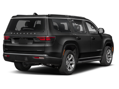 2023 Jeep Wagoneer 4x2