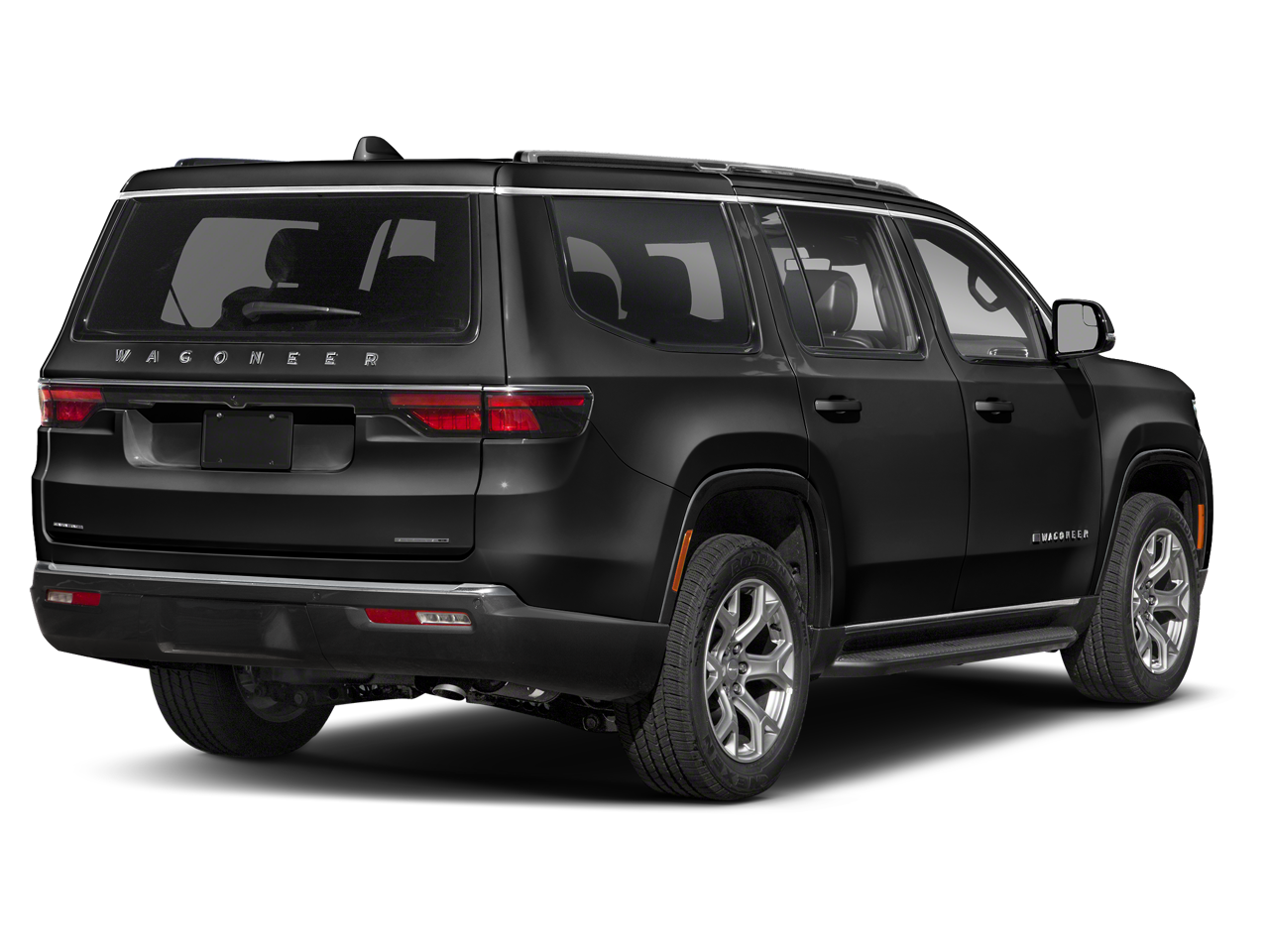 2023 Jeep Wagoneer 4x2