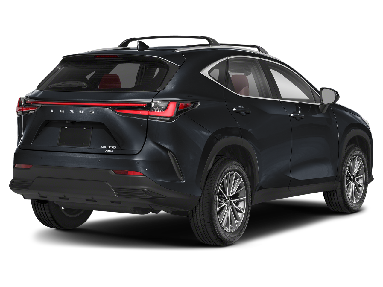 2023 Lexus NX 350 - Photo 28
