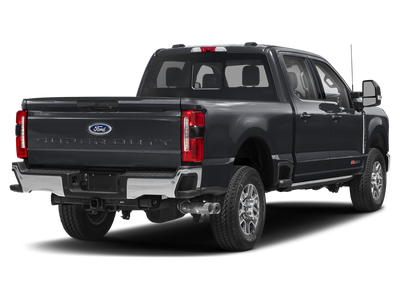 2024 Ford F-250SD Lariat HARLEY DAVIDSON