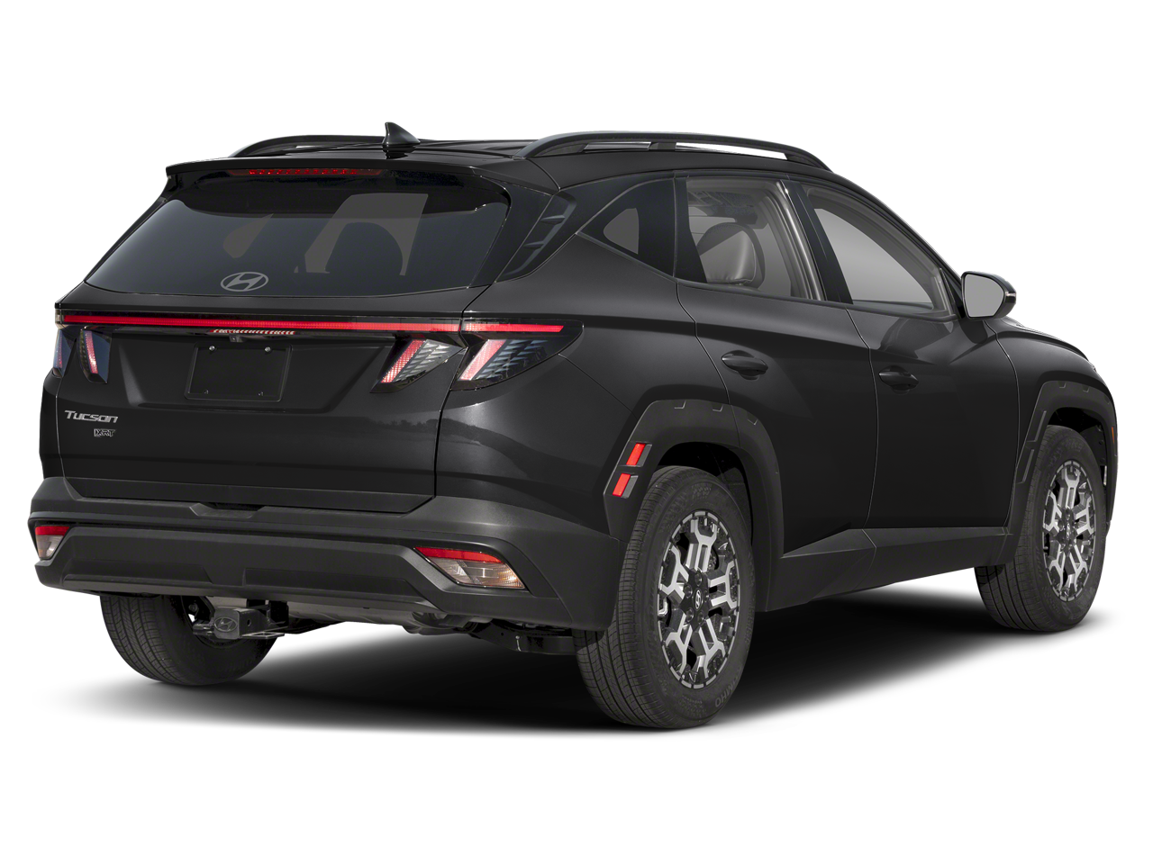 2025 Hyundai Tucson XRT - Photo 29