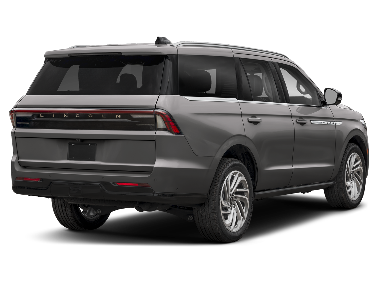 2025 Lincoln Navigator Black Label - Photo 25