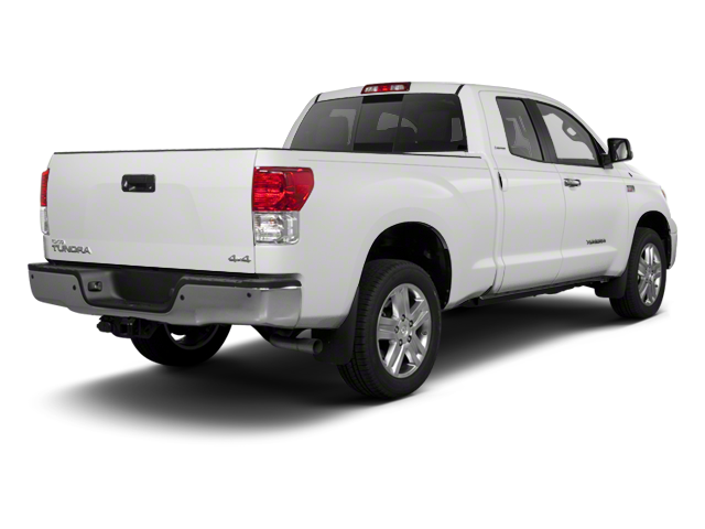 2010 Toyota Tundra Grade V6