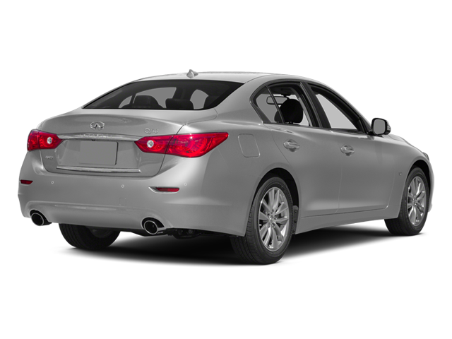 2014 INFINITI Q50 Premium