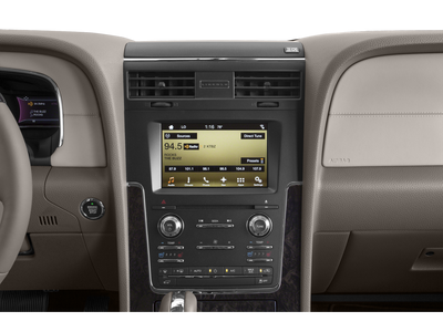 2015 Lincoln Navigator L L