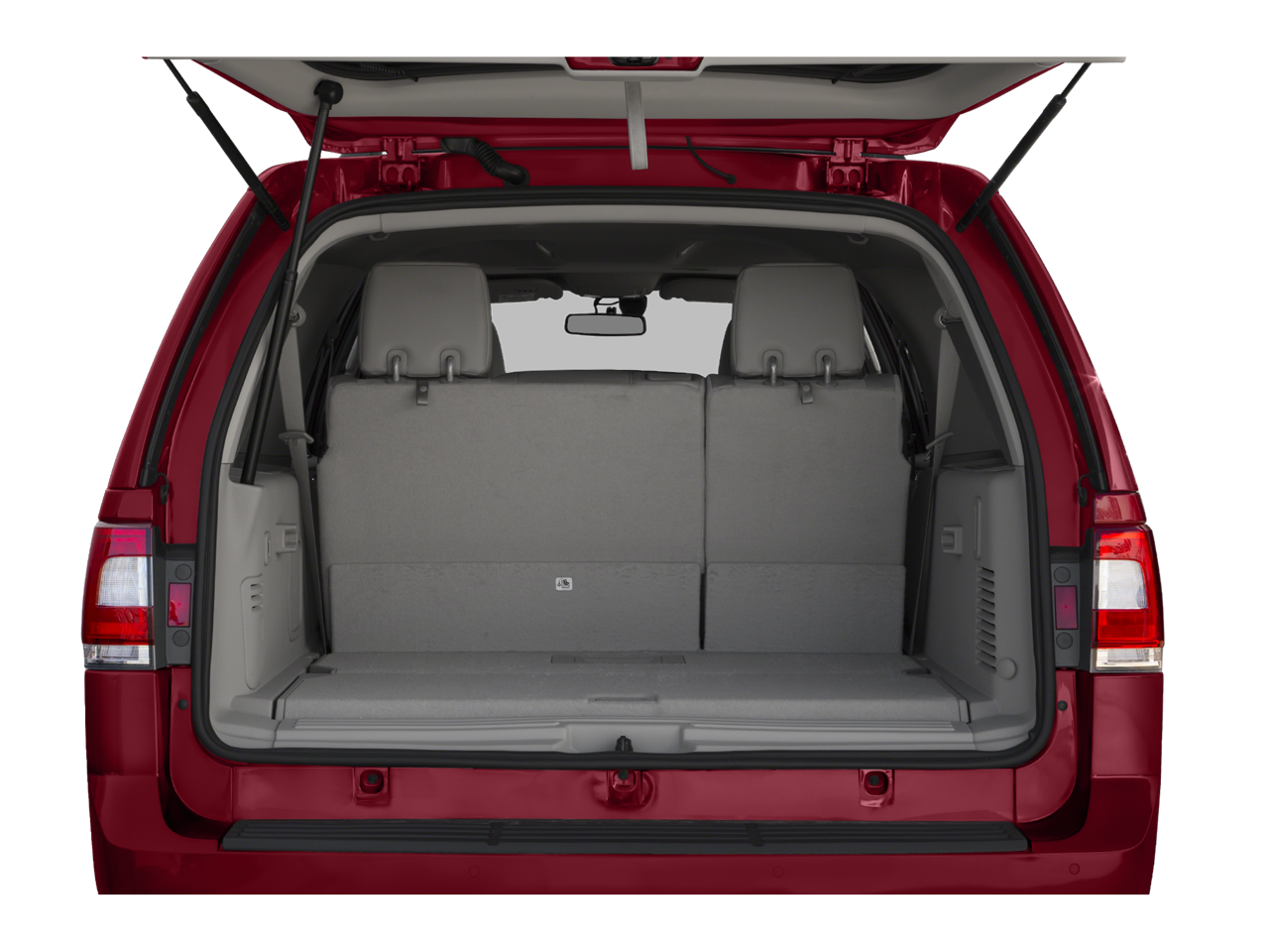 2015 Lincoln Navigator L L