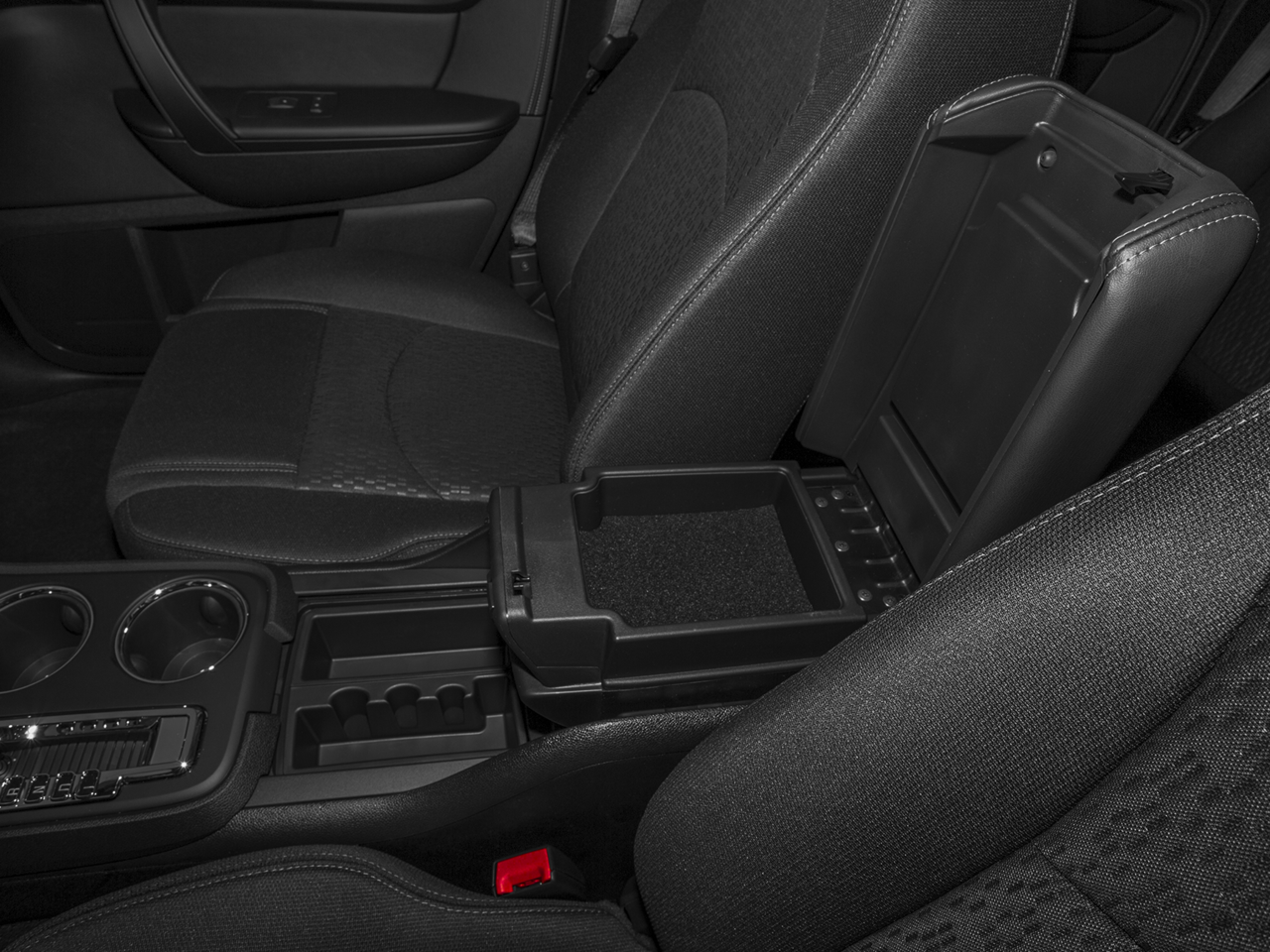 2016 GMC Acadia SLE-1