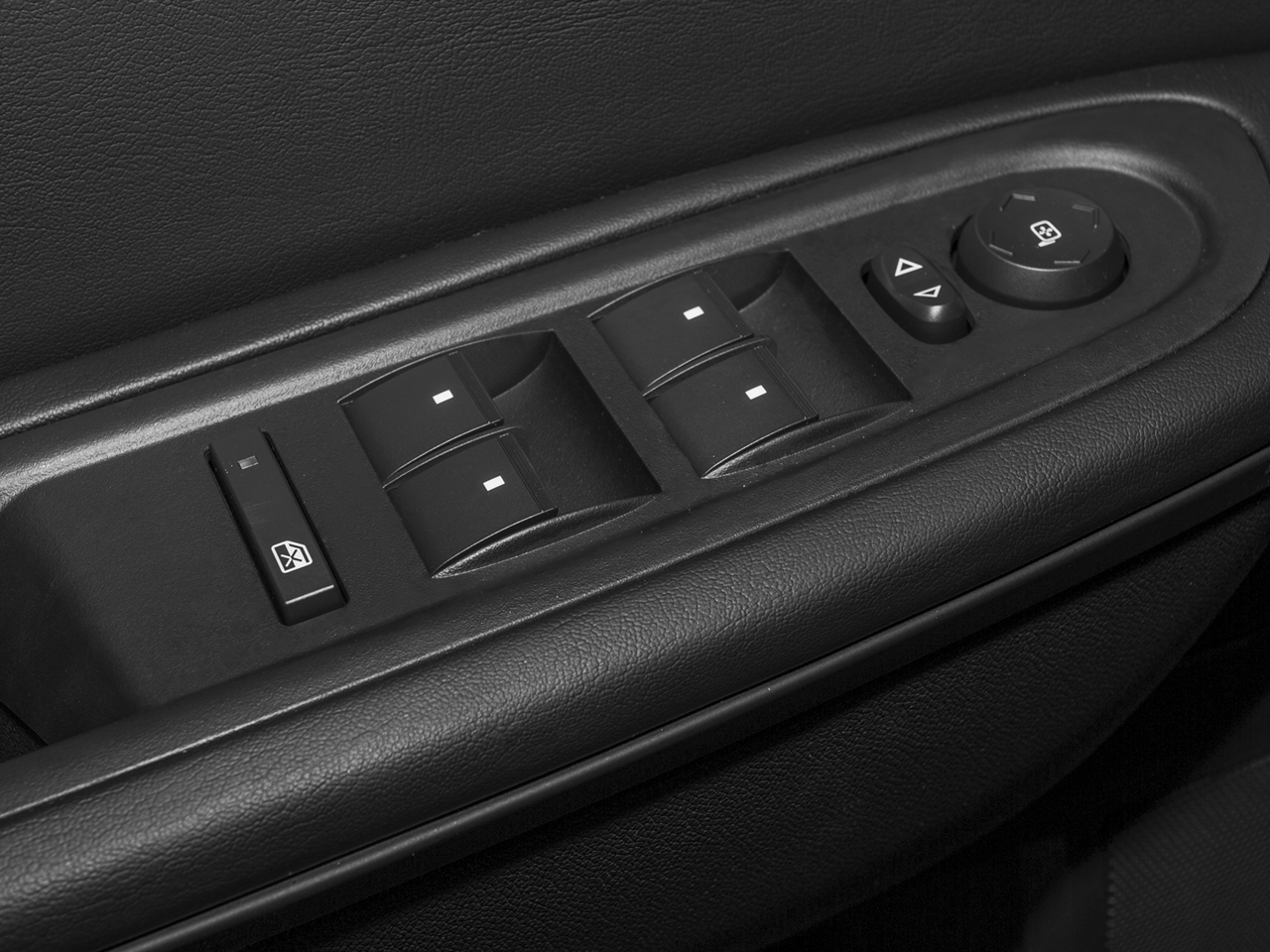 2016 GMC Acadia SLE-1