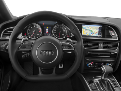2017 Audi A5 2.0T Sport quattro