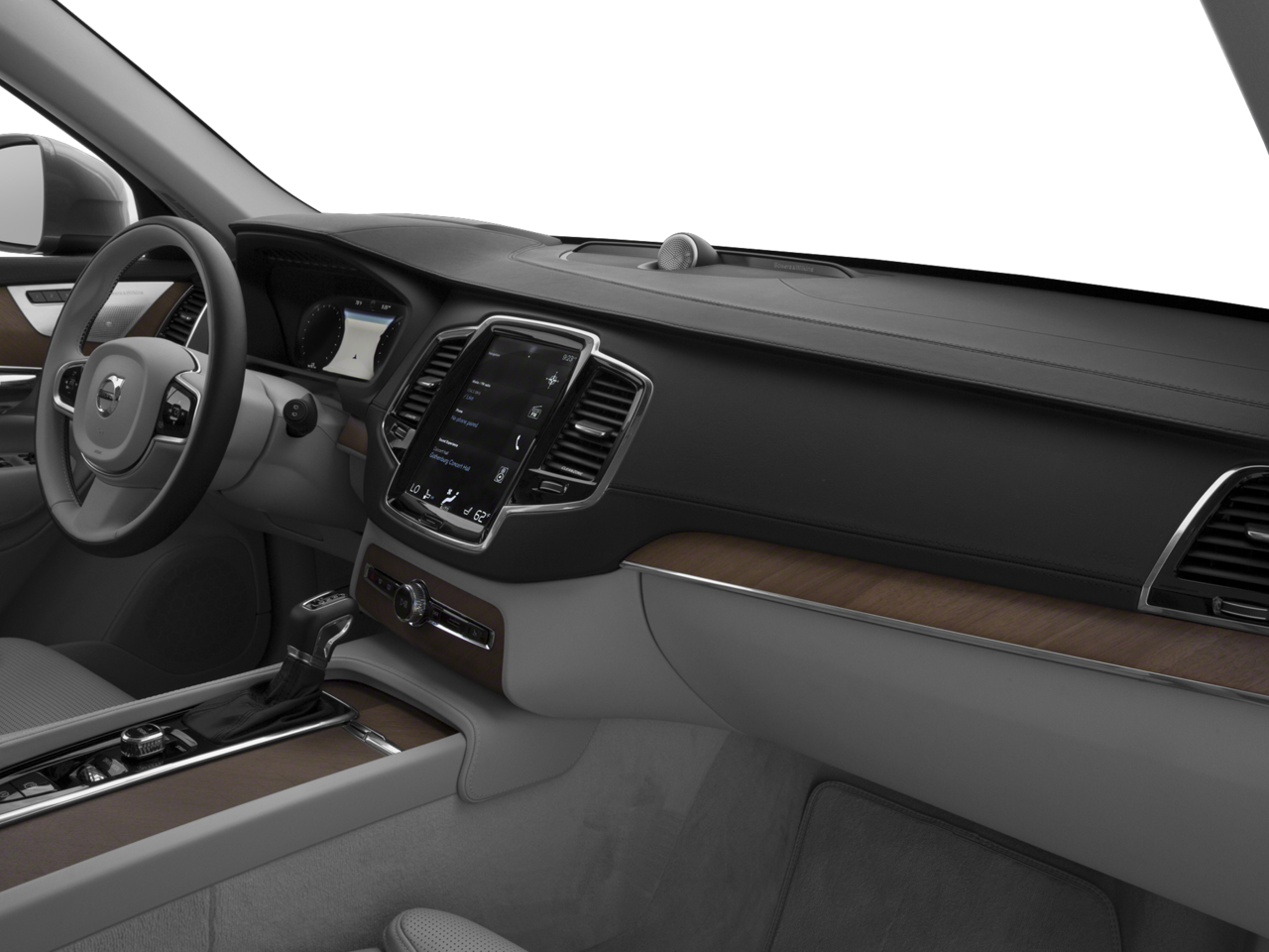 2017 Volvo XC90 T6 Inscription