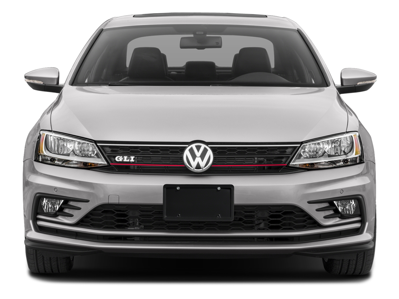 2017 Volkswagen Jetta GLI