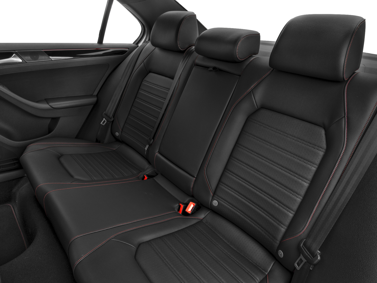 2017 Volkswagen Jetta GLI