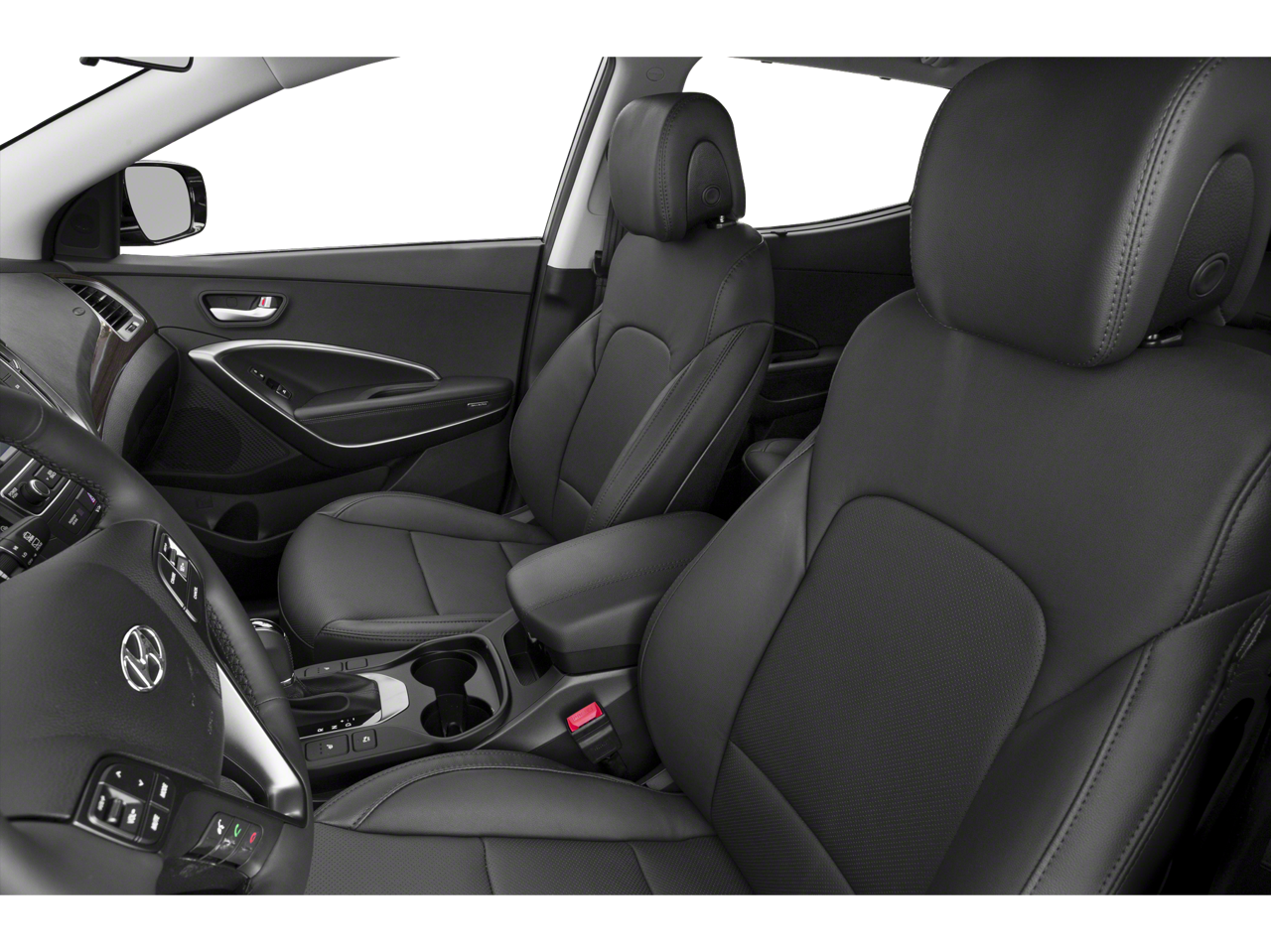 2018 Hyundai Santa Fe Sport 2.0T - Photo 36