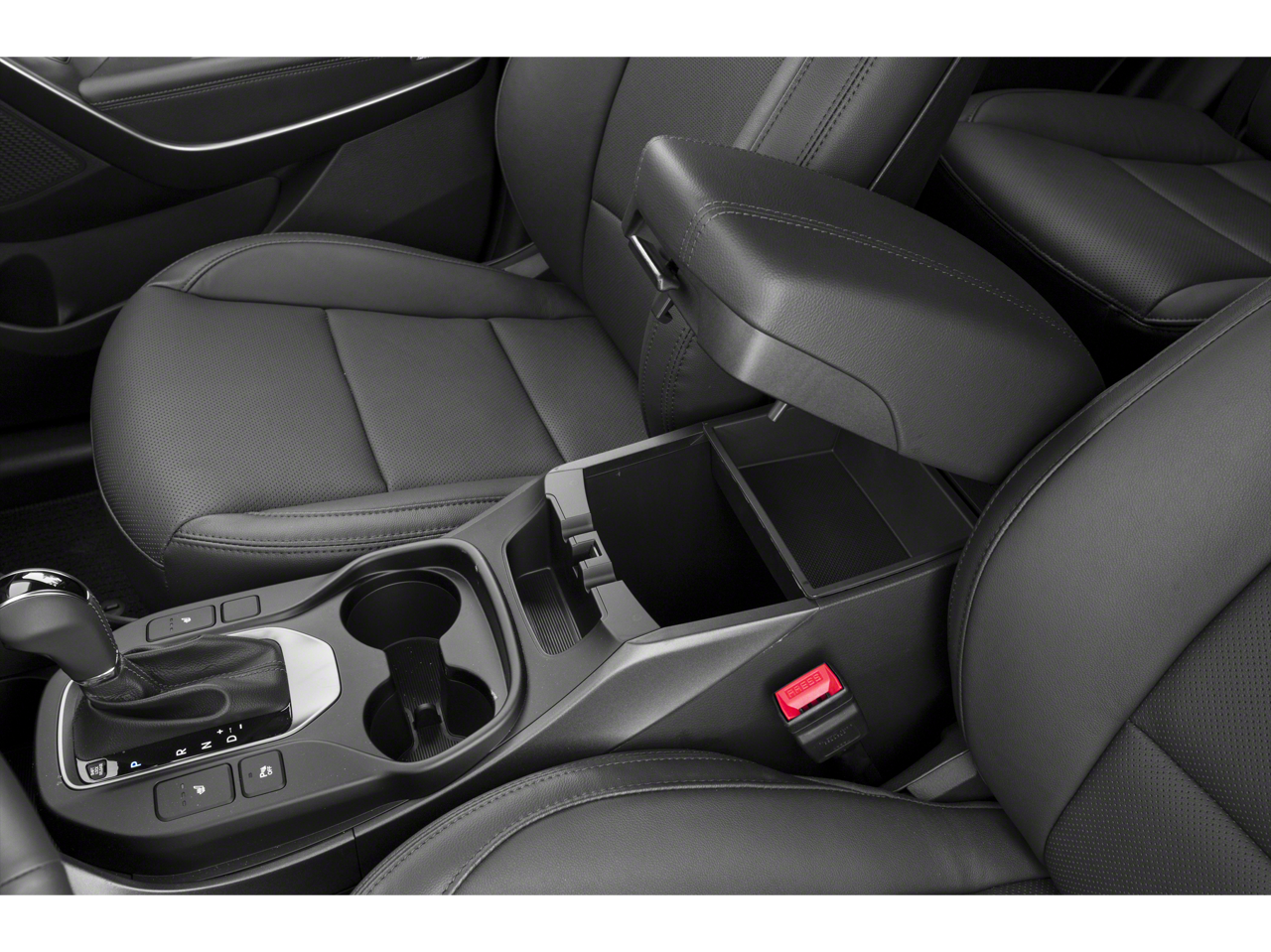 2018 Hyundai Santa Fe Sport 2.0T - Photo 40
