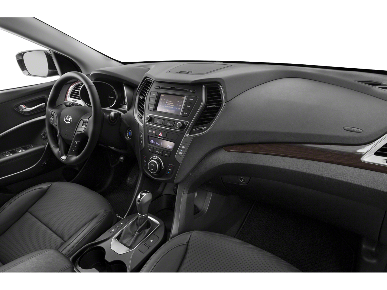 2018 Hyundai Santa Fe Sport 2.0T - Photo 41