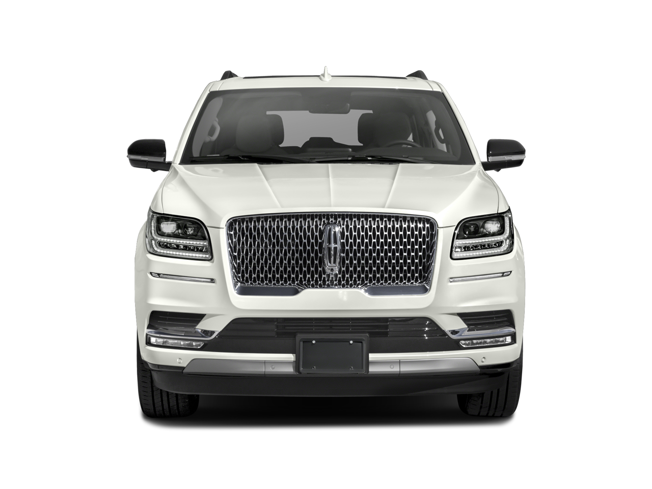 2018 Lincoln Navigator Reserve
