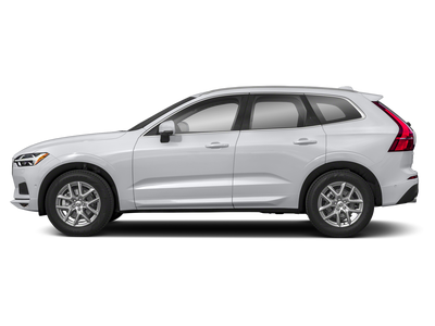2018 Volvo XC60 T6 Momentum