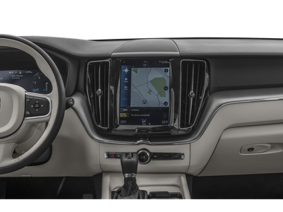 2018 Volvo XC60 T6 Momentum