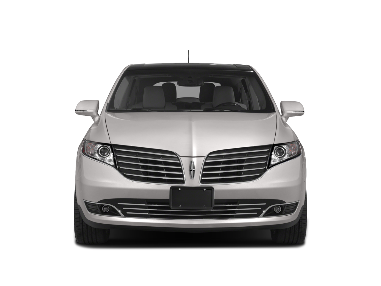 2019 Lincoln MKT Standard