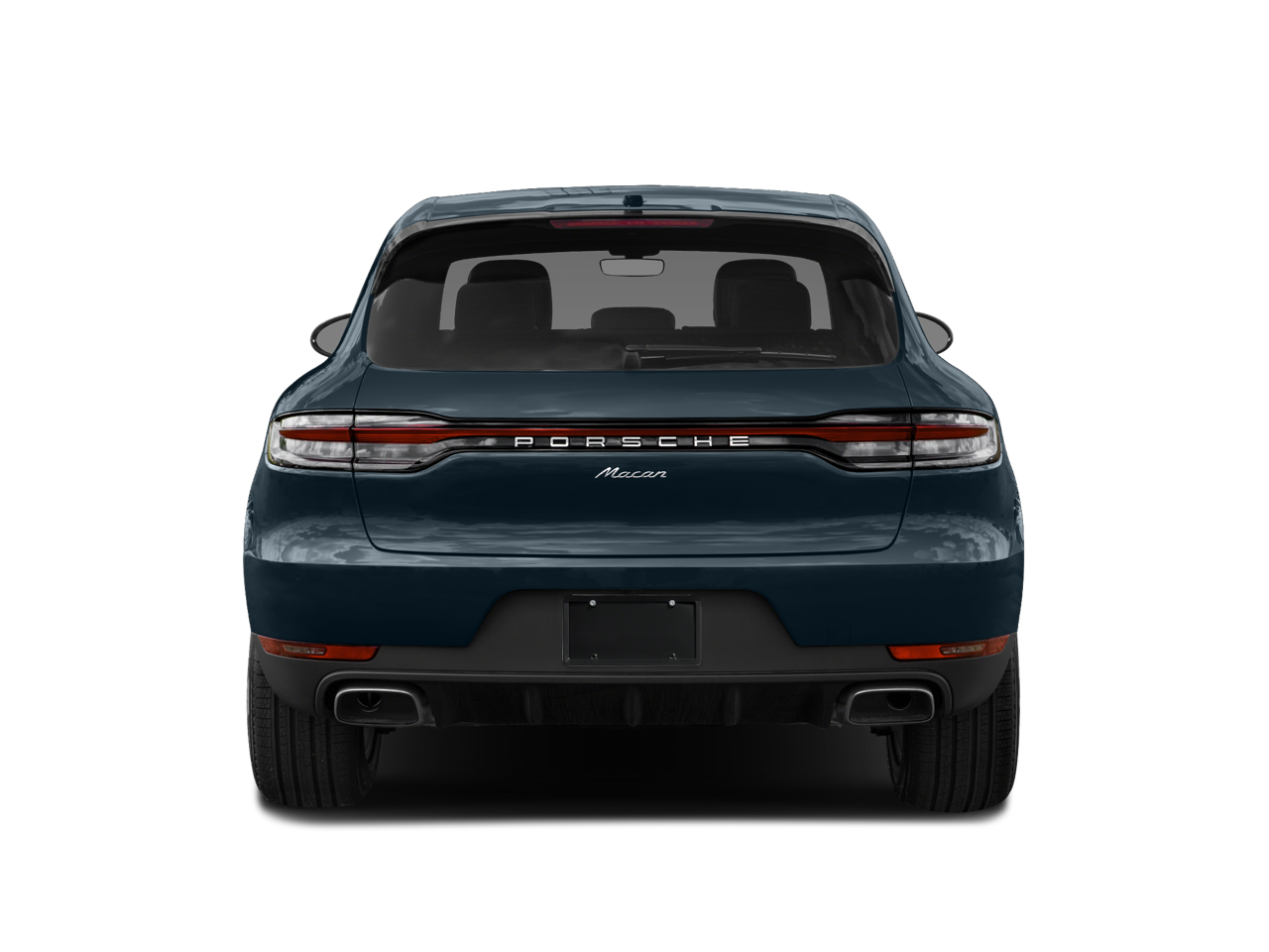 2019 Porsche Macan S