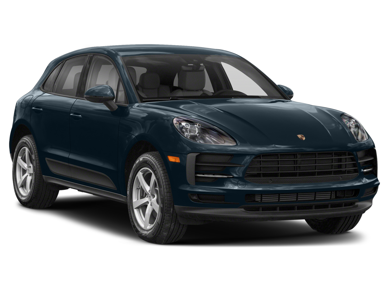 2019 Porsche Macan S
