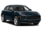 2019 Porsche Macan S