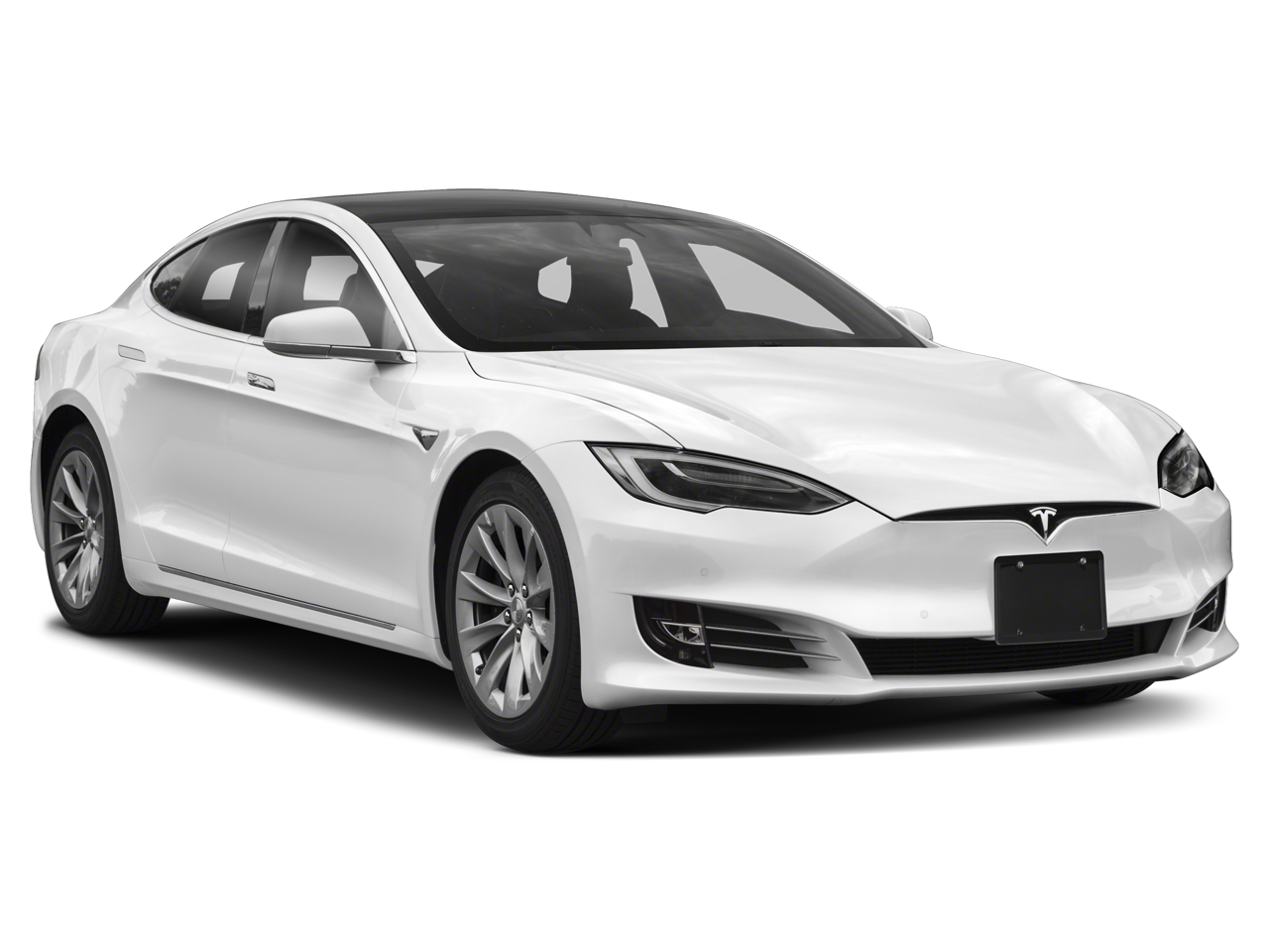 2019 Tesla Model S 75D