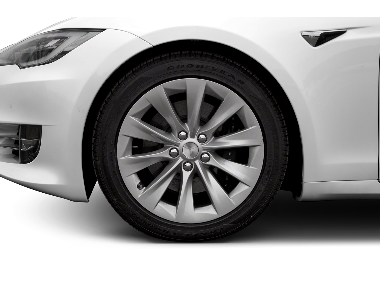 2019 Tesla Model S 75D