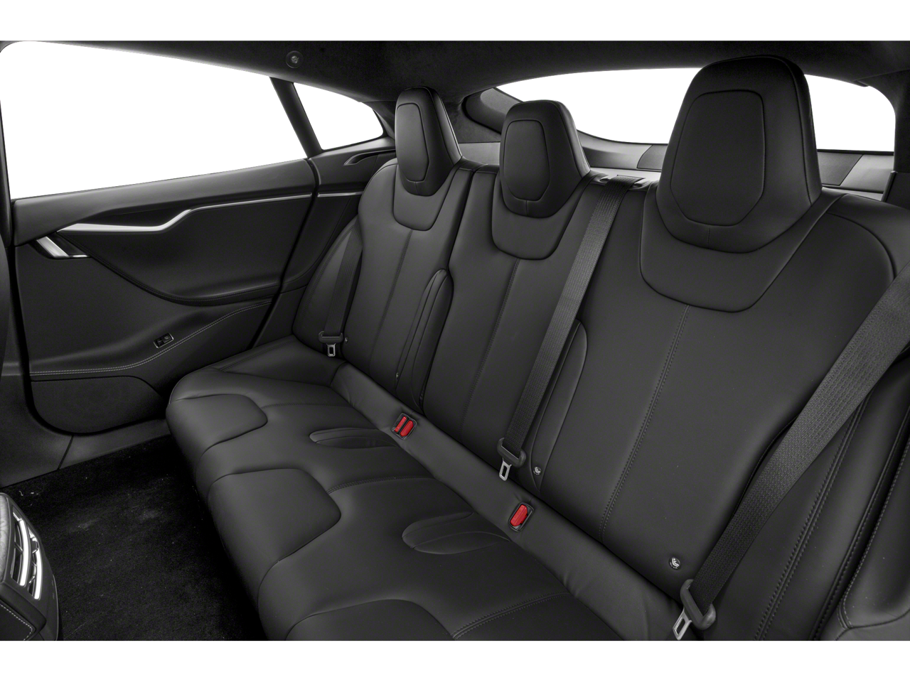 2019 Tesla Model S 75D