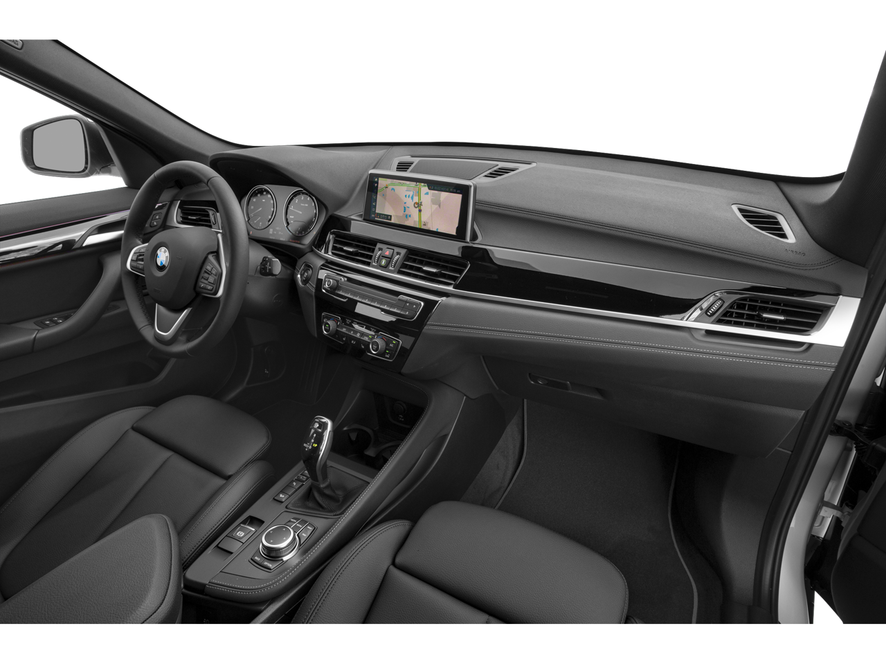 2020 BMW X1 sDrive28i