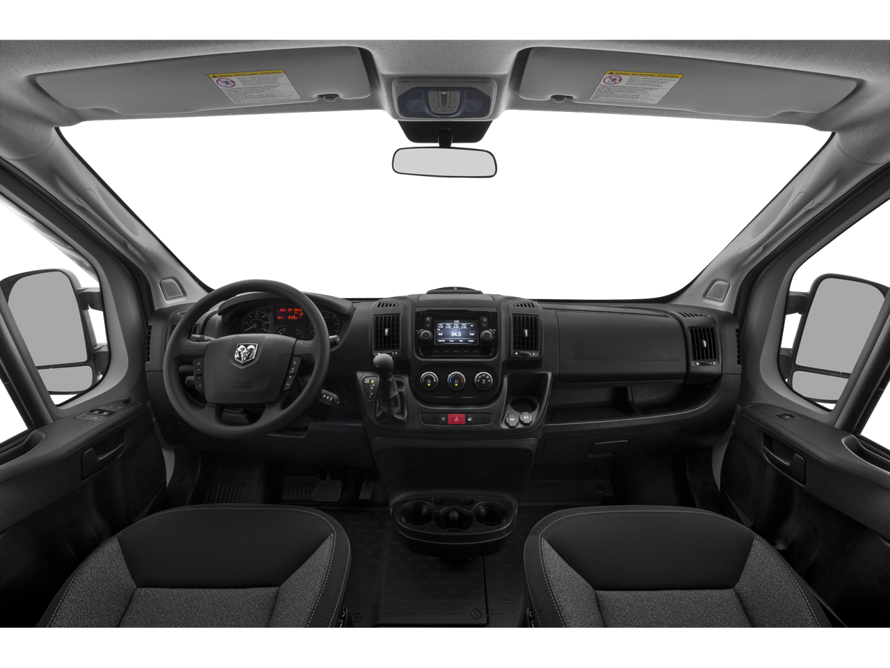 2020 RAM ProMaster 1500 Base