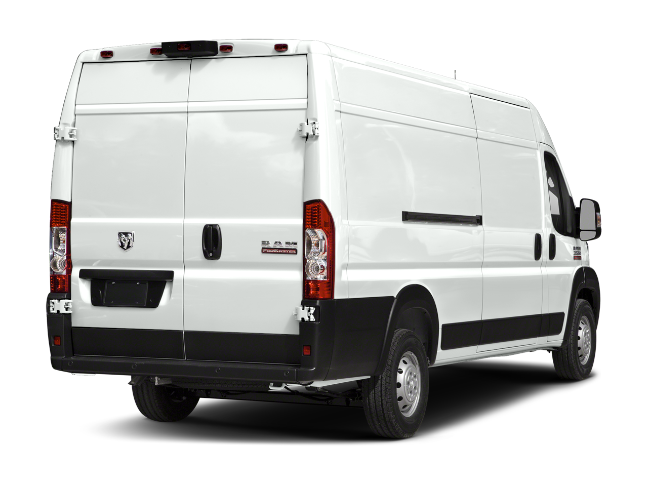 2020 RAM ProMaster 3500 High Roof 159 WB