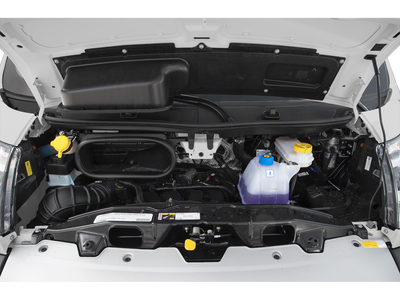 2020 RAM ProMaster 3500 High Roof 159 WB