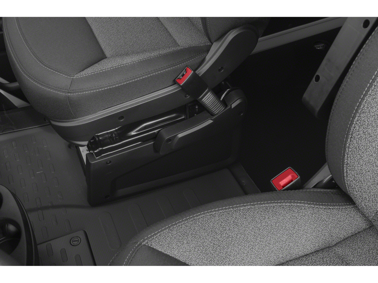 2020 RAM ProMaster 3500 High Roof 159 WB