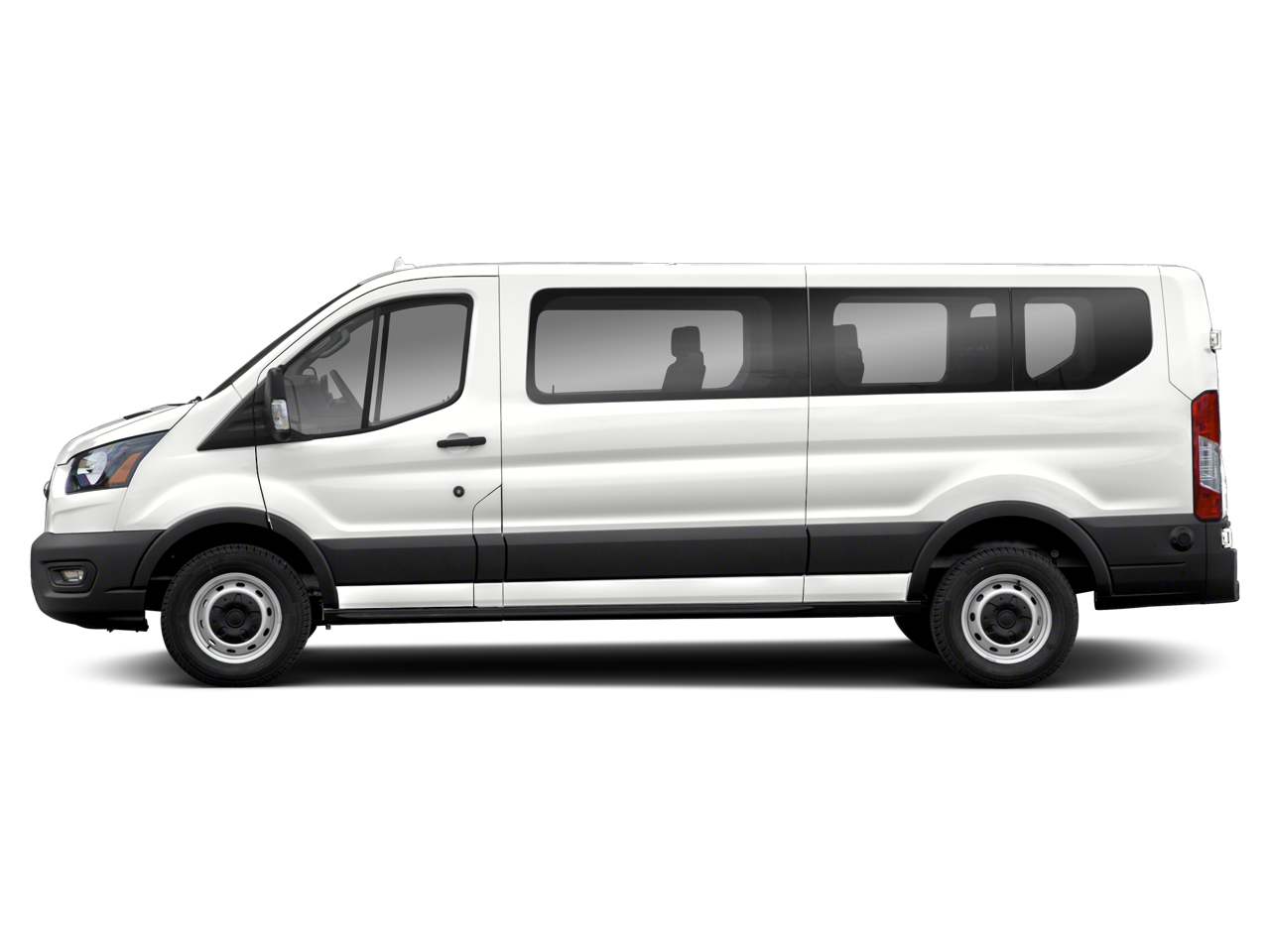 2021 Ford Transit-350 XL