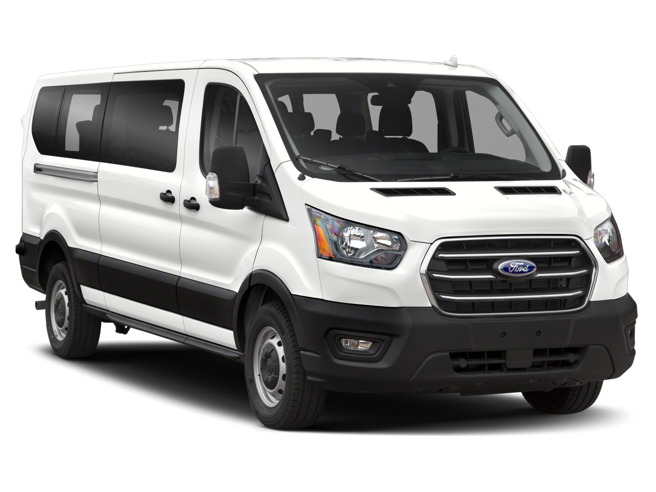 2021 Ford Transit-350 XL