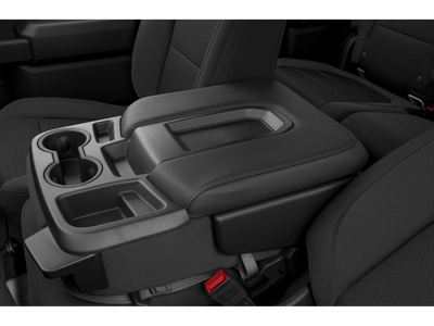 2022 Chevrolet Silverado 2500HD Work Truck