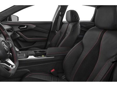 2023 Acura TLX A-Spec Package