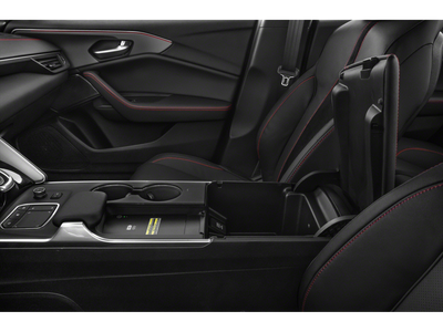 2023 Acura TLX A-Spec Package