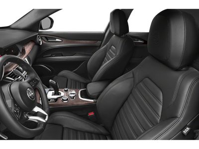 2023 Alfa Romeo Stelvio Sprint