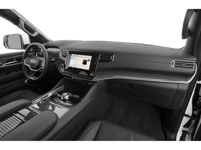 2023 Jeep Wagoneer 4x2