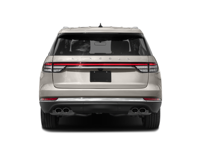 2023 Lincoln Aviator Standard Premium