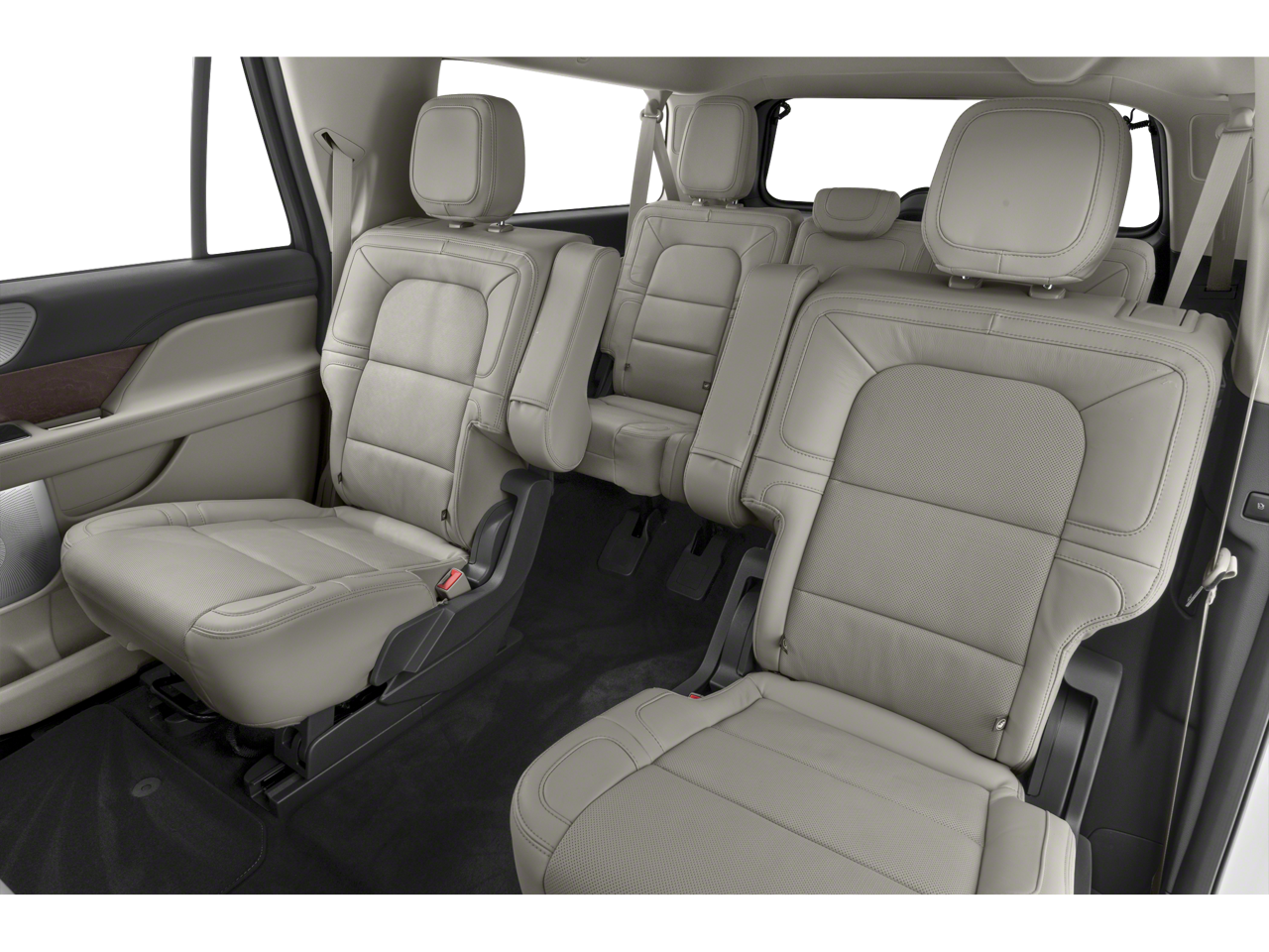 2023 Lincoln Navigator L L Reserve