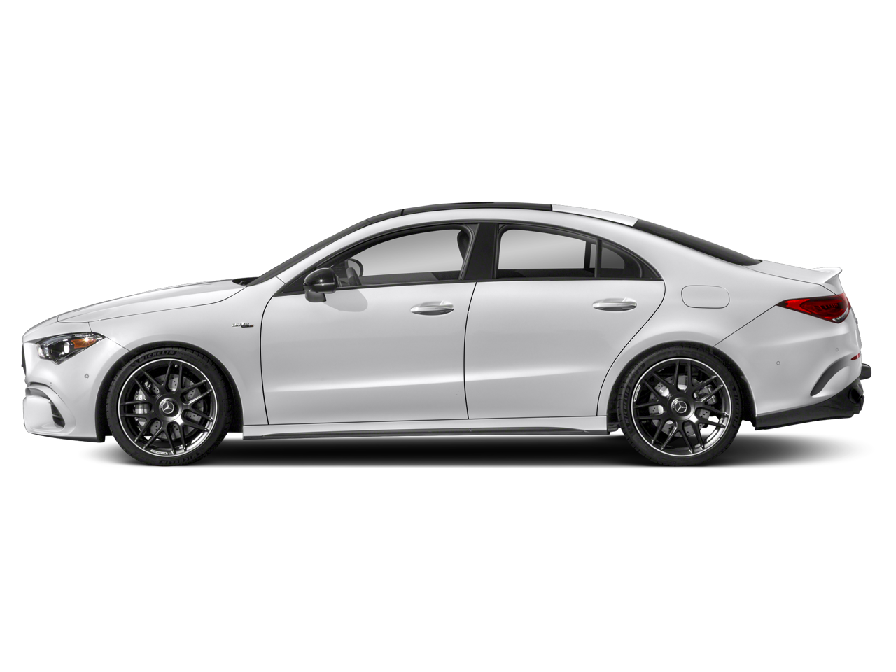 2023 Mercedes-Benz CLA CLA 45 AMG® 4MATIC®