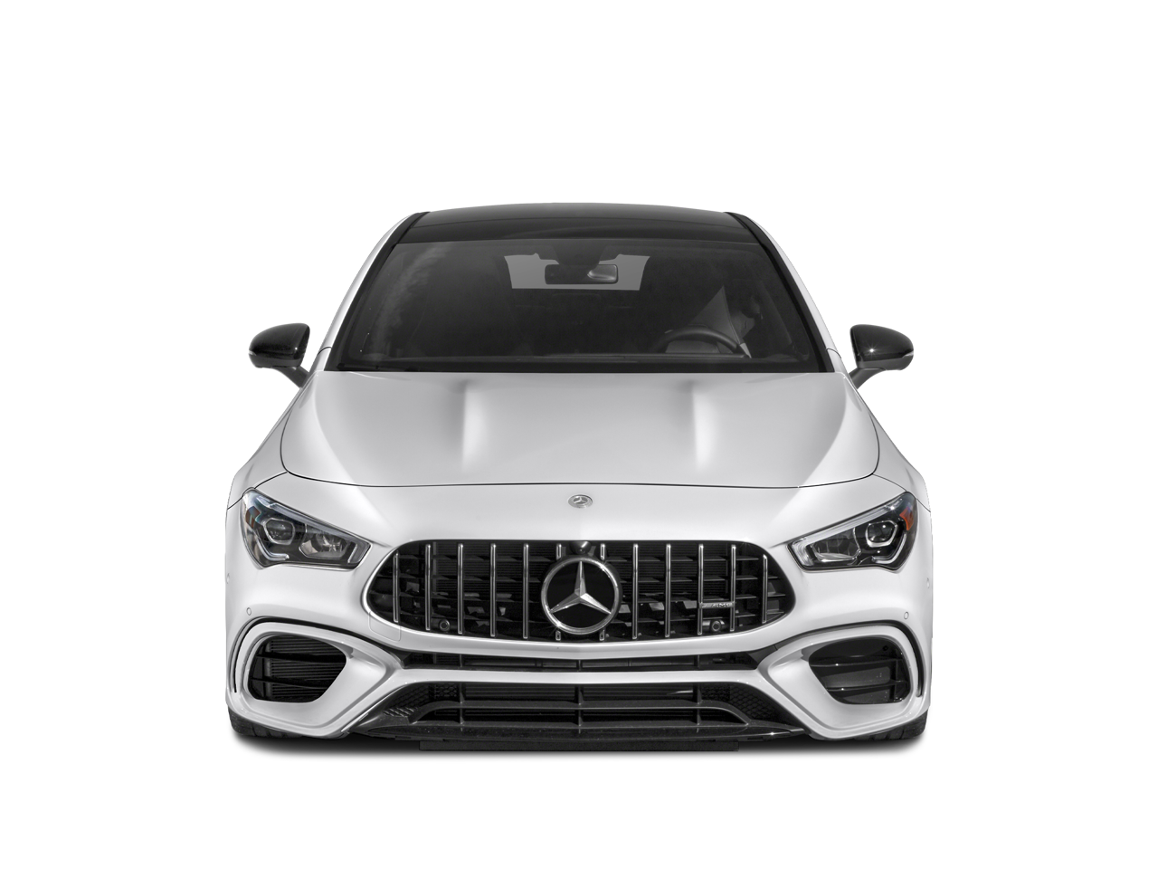 2023 Mercedes-Benz CLA CLA 45 AMG® 4MATIC®