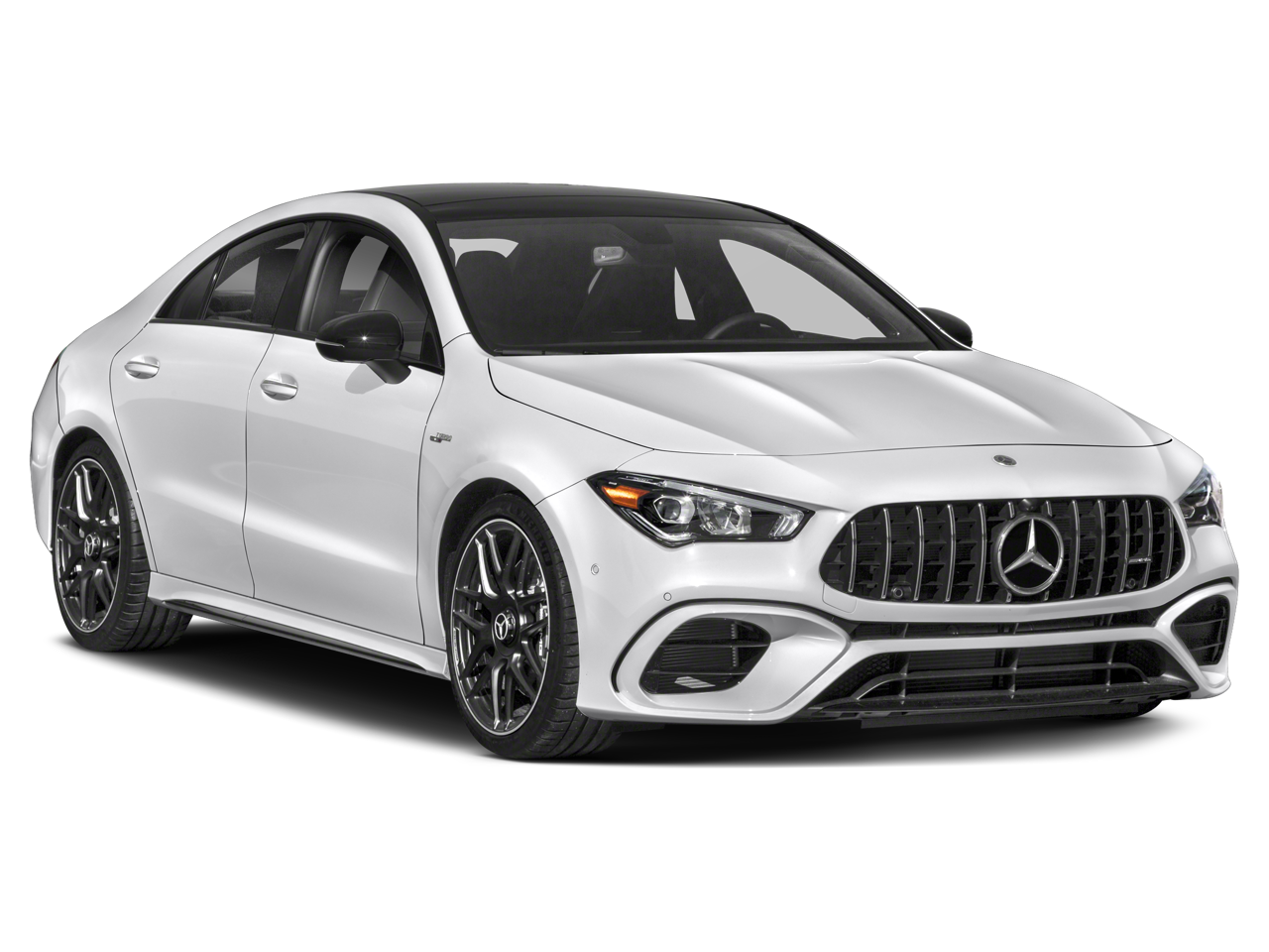 2023 Mercedes-Benz CLA CLA 45 AMG® 4MATIC®