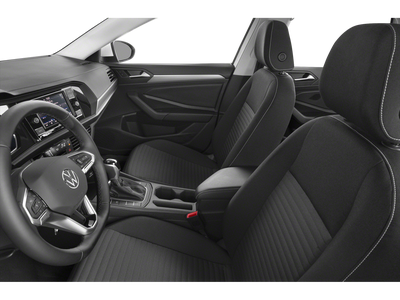 2023 Volkswagen Jetta 1.5T S