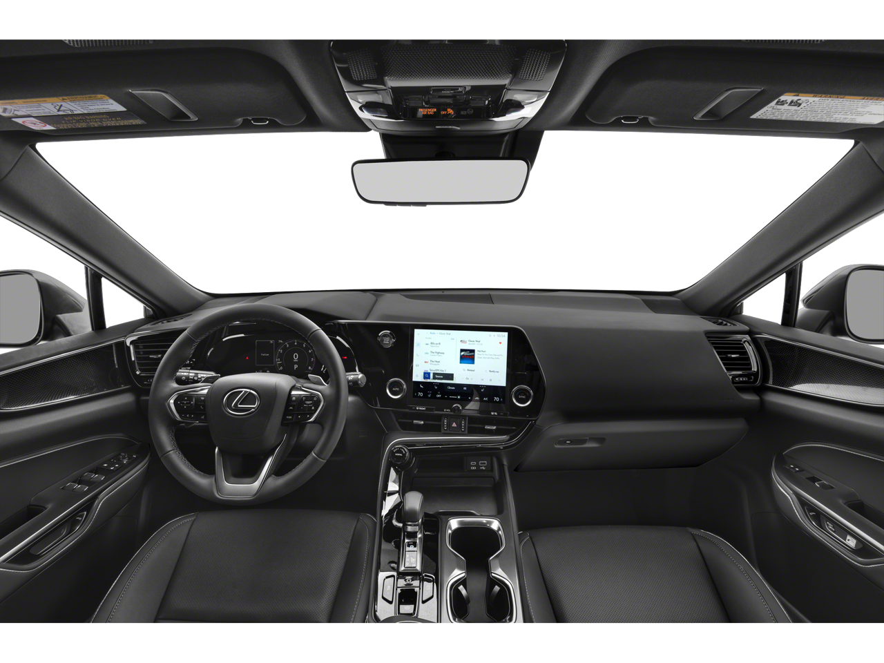 2024 Lexus NX 250 Base