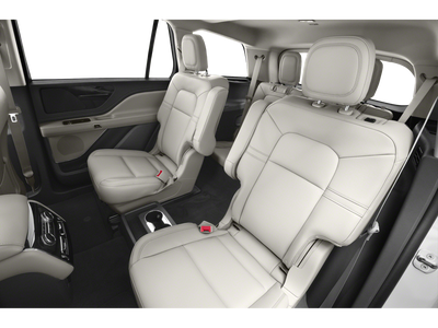 2024 Lincoln Aviator Premiere