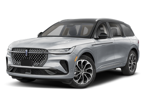 2024 Lincoln Nautilus Premiere
